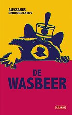 De wasbeer