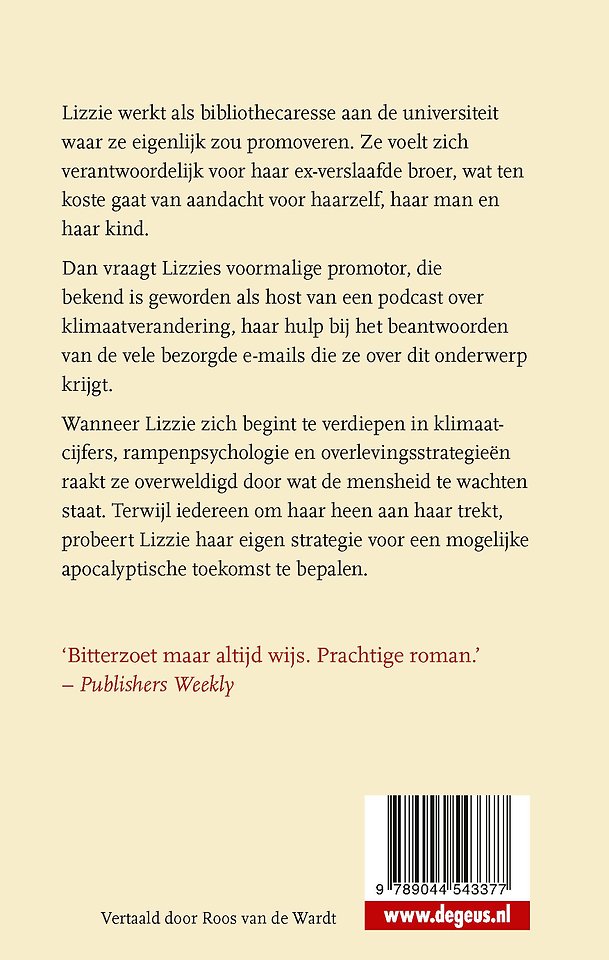 Weersverwachting