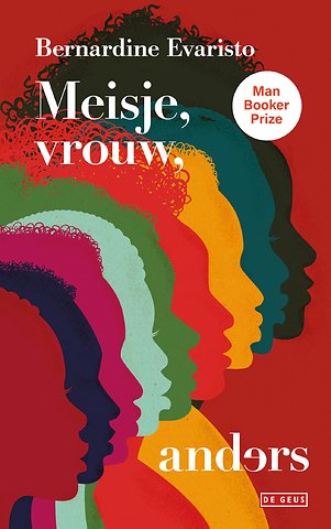 Meisje, vrouw, anders