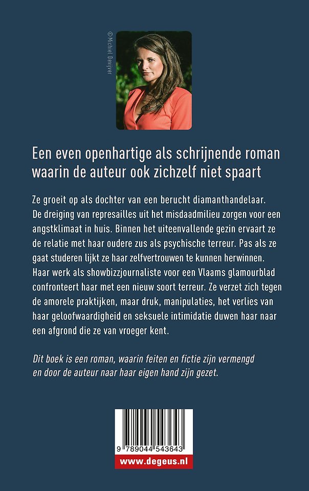 Schaduwdanser