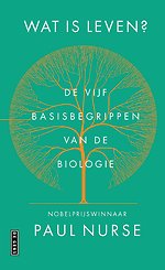 Wat is leven?