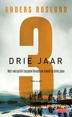 Drie jaar