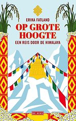 Op grote hoogte