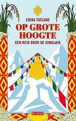 Op grote hoogte