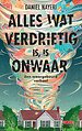 Alles wat verdrietig is, is onwaar