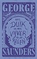 Een duik in een vijver in de regen