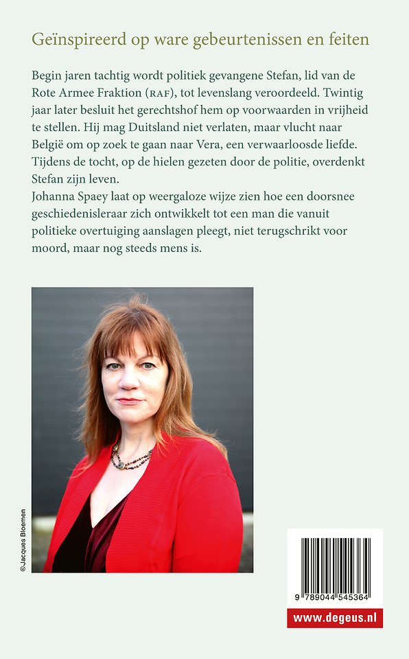 Oktober is de mooiste maand