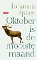 Oktober is de mooiste maand