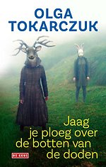 Jaag je ploeg over de botten van de doden