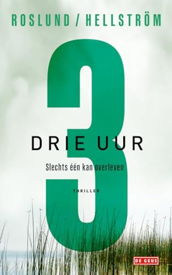 Drie uur