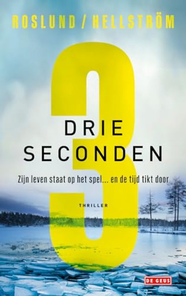 Drie seconden