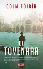 De Tovenaar