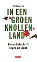 In een groen knollenland