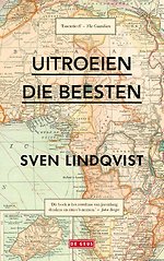 Uitroeien die beesten