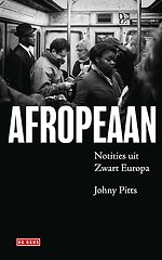 Afropeaan