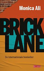 Brick Lane