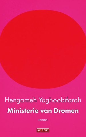 Ministerie van dromen
