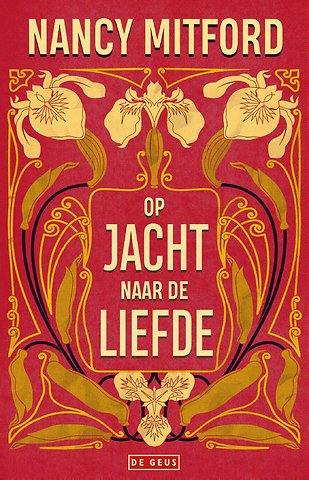 Op jacht naar de liefde