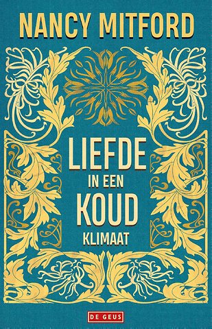 Liefde in een koud klimaat