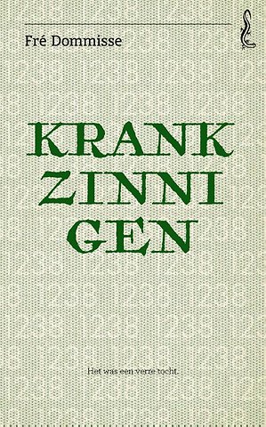 Krankzinnigen