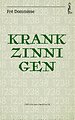 Krankzinnigen