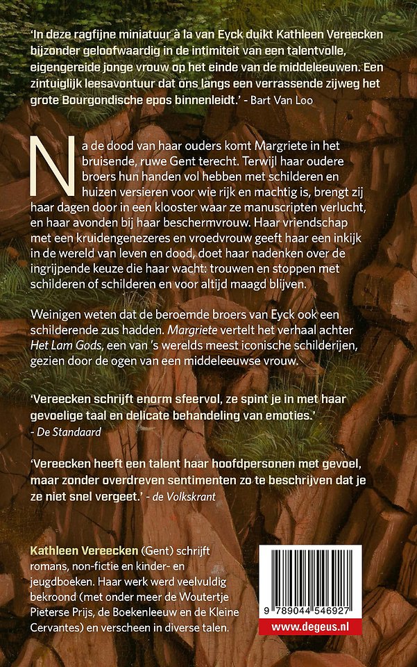 Margriete