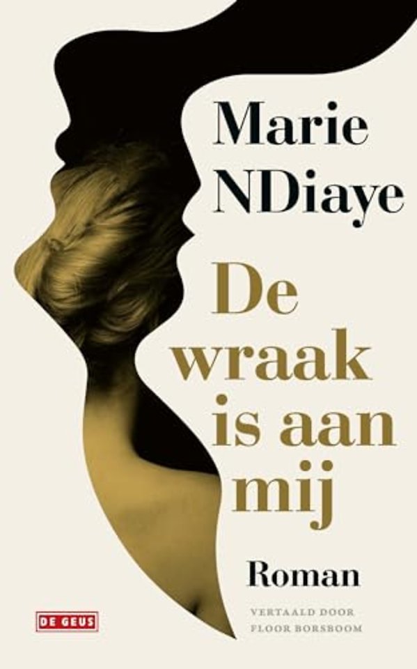 De wraak is aan mij