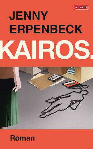 Kairos.