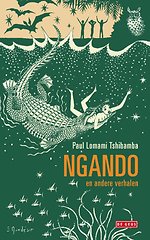 Ngando