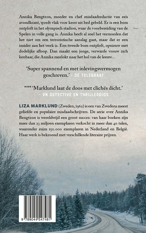 Springstof