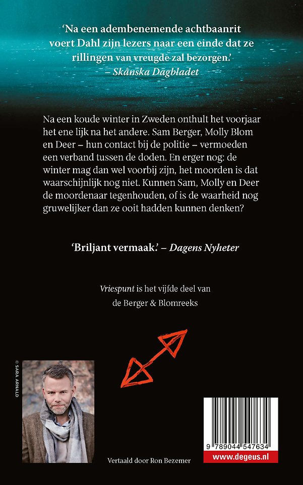 Vriespunt