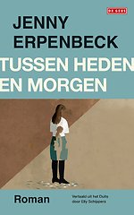 Tussen heden en morgen