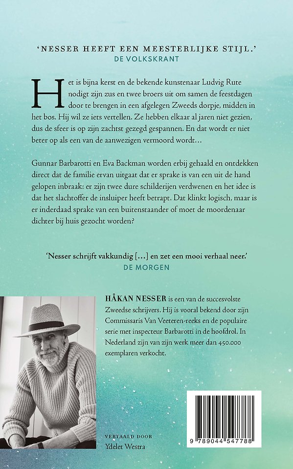 Een brief uit München