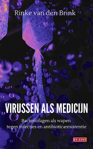 Virussen als medicijn