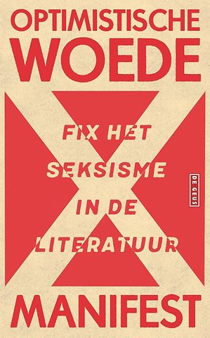 Optimistische woede