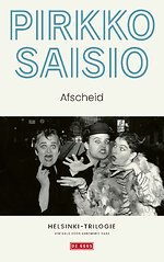 Afscheid