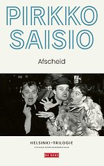 Afscheid