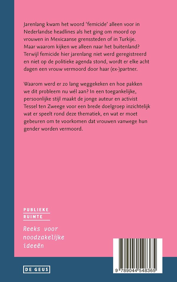 Femicide