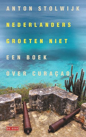 Nederlanders groeten niet