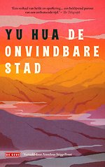 De onvindbare stad