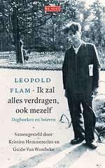 Ik zal alles verdragen, ook mezelf