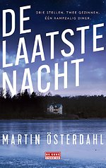 De laatste nacht