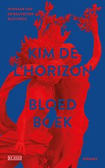 Bloedboek