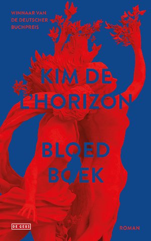 Bloedboek