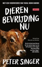 Dierenbevrijding NU