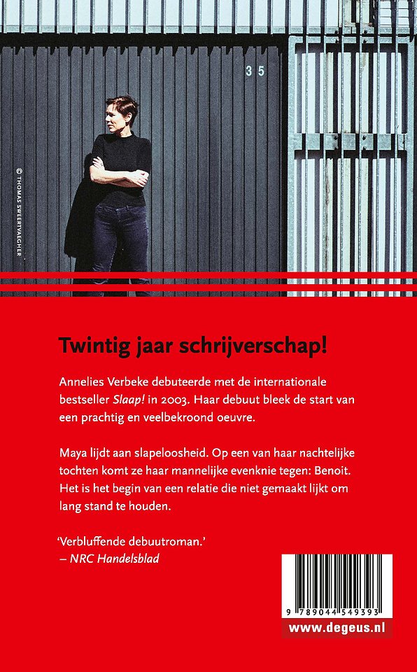 Slaap!