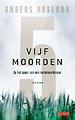 Vijf moorden