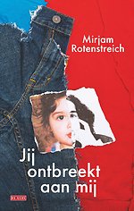 Jij ontbreekt aan mij
