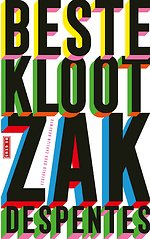 Beste klootzak