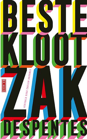 Beste klootzak